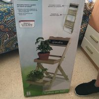  Cuantas con escalera? - 1
