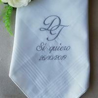 Pañuelo para padres - 2