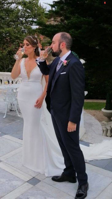 Mi boda - 1