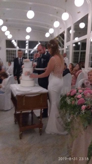 Mi boda - 3