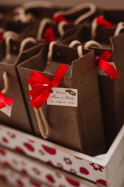 Detalles de mi boda - 14