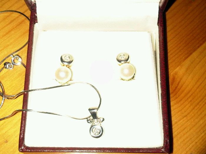 Mis joyas