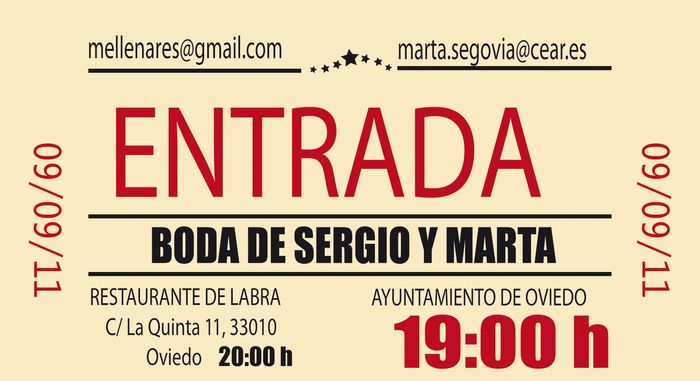 Entrada 