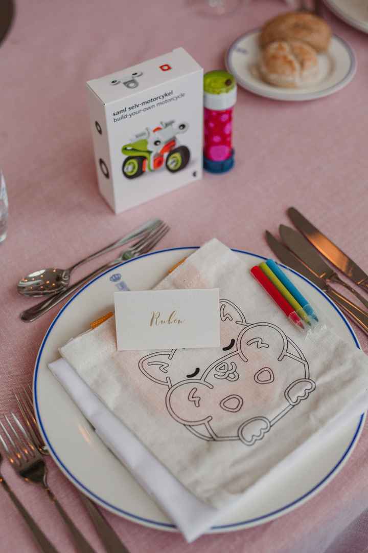 Detalles de mi boda 4