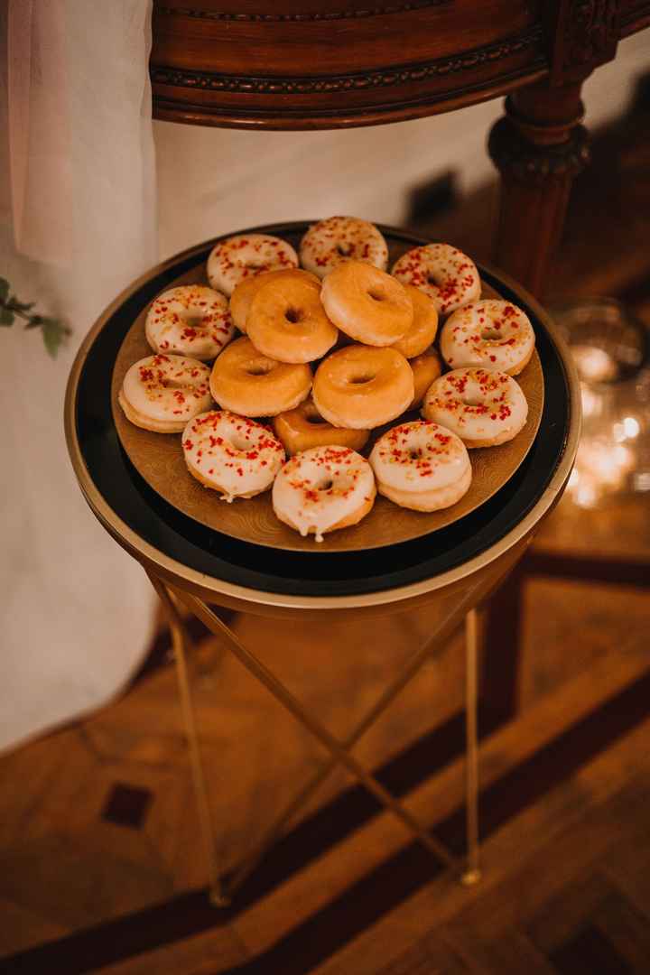 Detalles de mi boda - 13