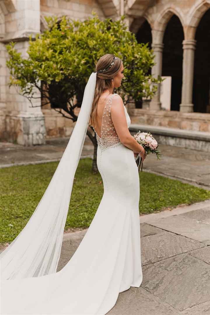 Encontrar vestido de novia en Santander - 1