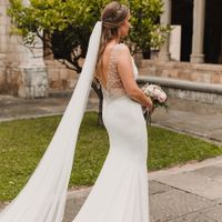 Encontrar vestido de novia en Santander - 1