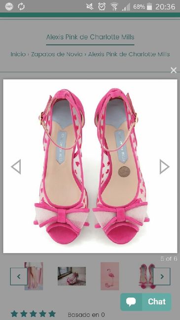 Zapatos - 1
