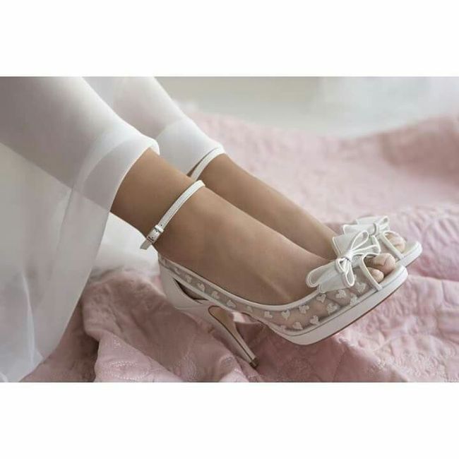 Zapatos - 1