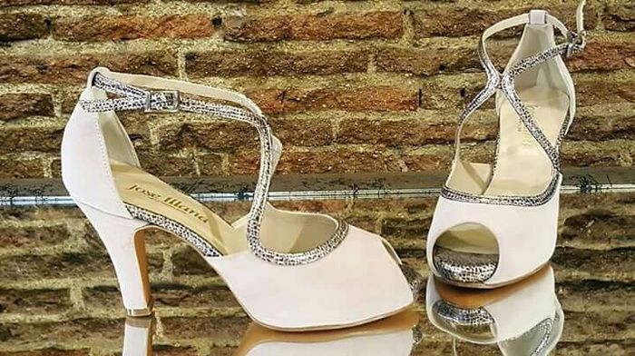 Sos zapatos - 1