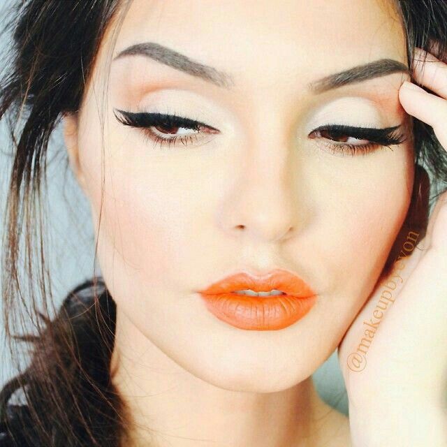 Os gusta estos peinados  y maquillaje - 2