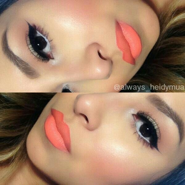 Os gusta estos peinados  y maquillaje - 1