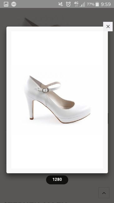 Zapatos - 2