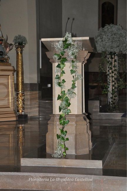 ¿que decoración pondríais? - 2