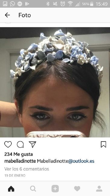 Corona cual os gusta más. +! - 2