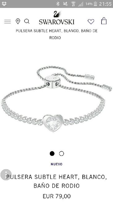  Pulsera - 3