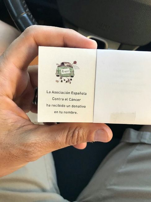 Regalo solidario - 2