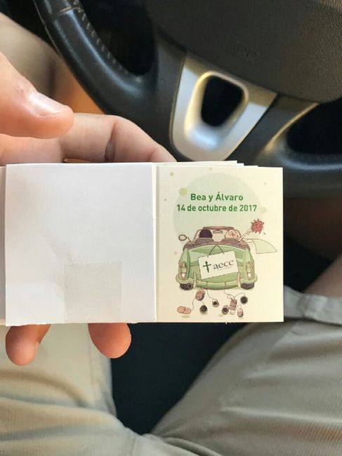  Regalo solidario - 3