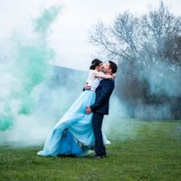 Mi vestido - 2