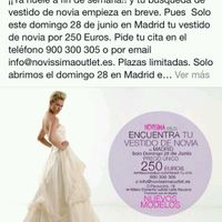 Outlet madrid - 1