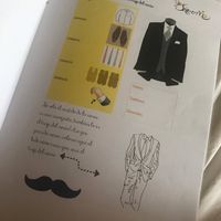 Agenda boda personalizada! - 2