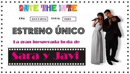 Save The Date