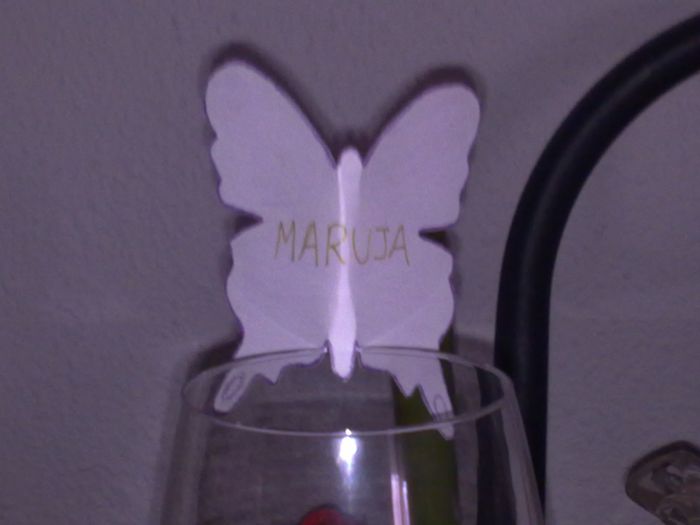 MARIPOSA