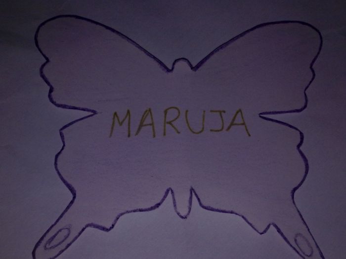 MARIPOSAS