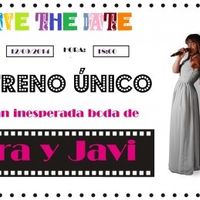Save The Date