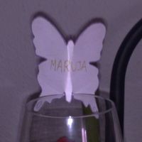 MARIPOSA