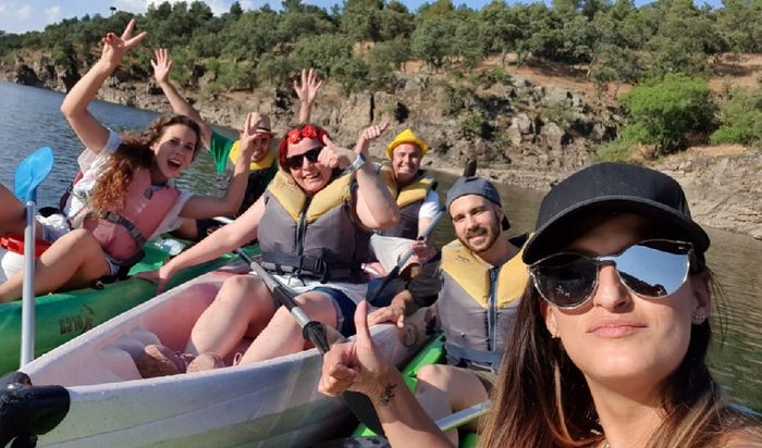 Despedida de solter@ conjunta 🤩 4