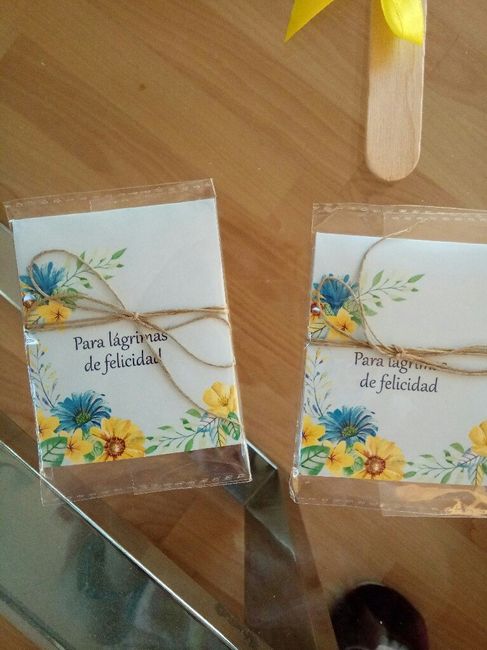 La papeleria decla boda - 2
