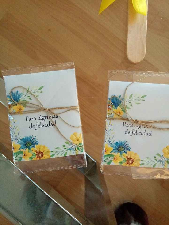 La papeleria decla boda - 2