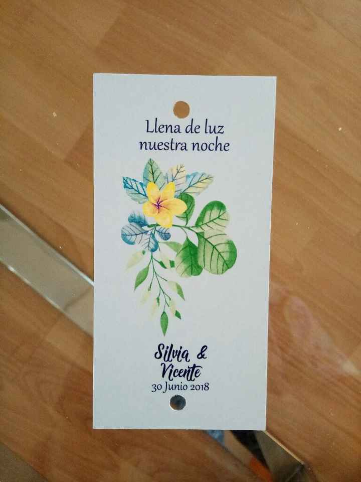 La papeleria decla boda - 1