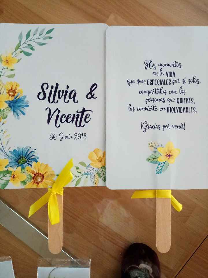 La papeleria decla boda - 3