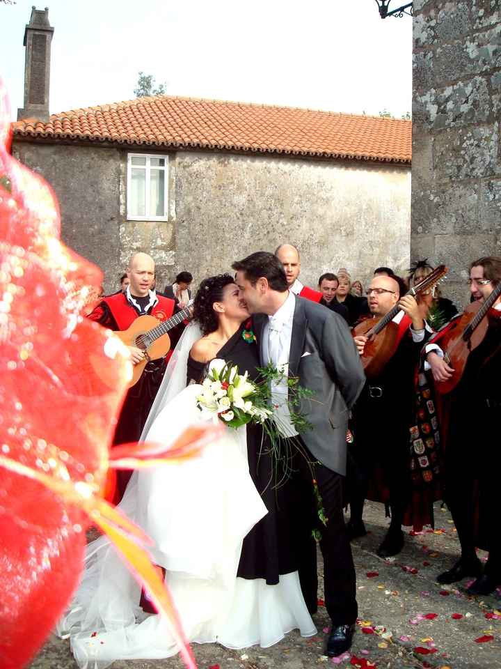 Nuestra Boda