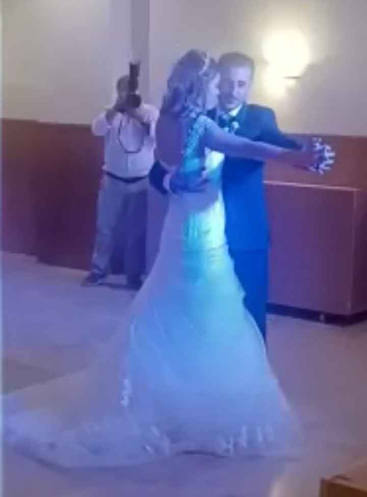 ¿Con cuántos ❤️ valoras el día de tu boda? - 1