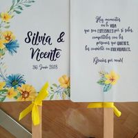 La papeleria decla boda - 3