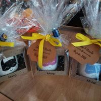 Detallinos para los peques... - 1