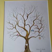 Nuestro libro de firmas - 2