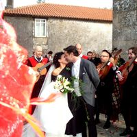 Nuestra Boda
