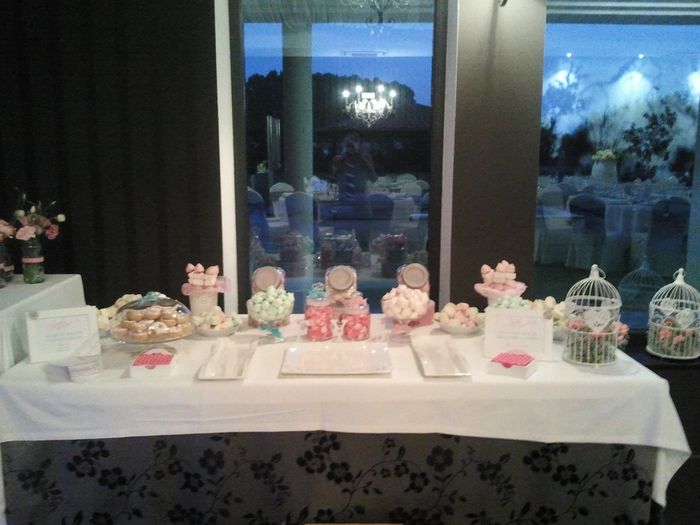 candy bar