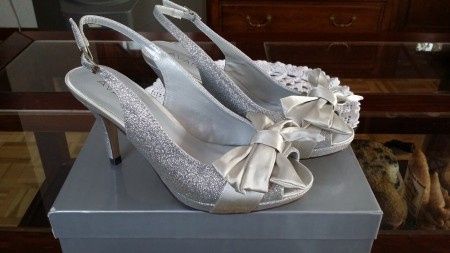 Encontré mis zapatos!!!! - 1