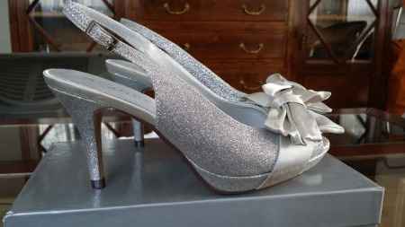 Encontré mis zapatos!!!! - 2
