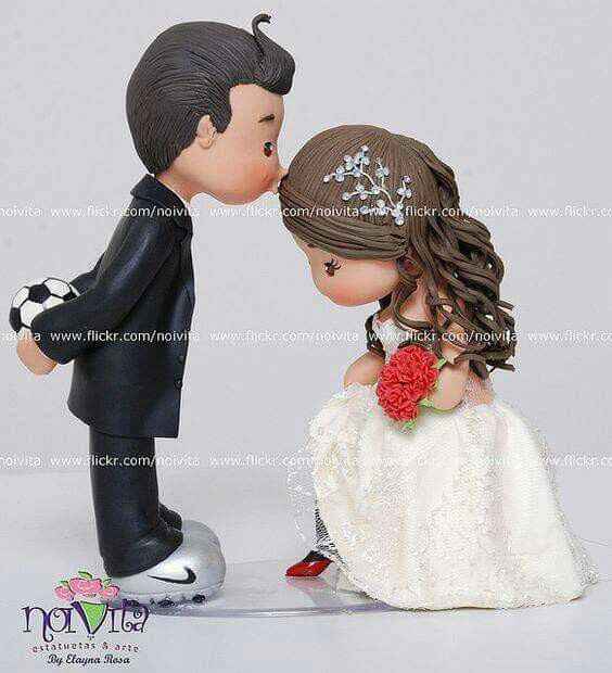 Figuras personalizadas - 1