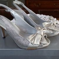 Encontré mis zapatos!!!! - 1