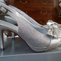 Encontré mis zapatos!!!! - 2