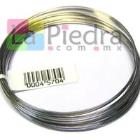 Pulseras con tela de mi vestido - 1