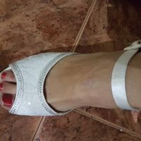  Ya tengo mis zapatos 😍 - 3