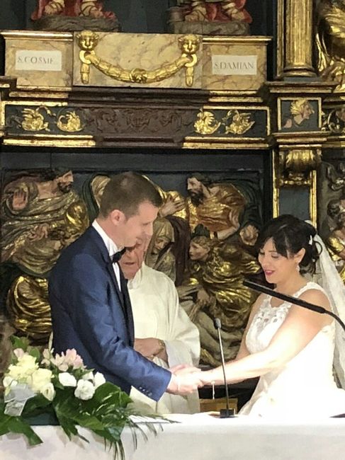 Mi boda soñada! - 2